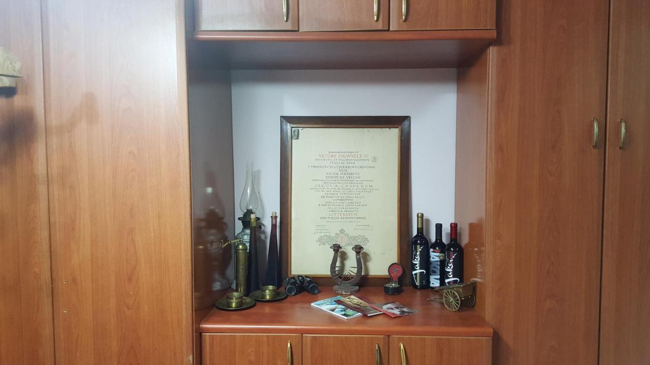 The Blacksmith'S Guesthouse Шкодер Экстерьер фото