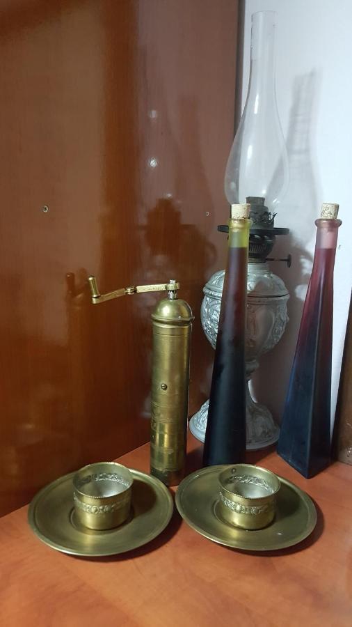 The Blacksmith'S Guesthouse Шкодер Экстерьер фото