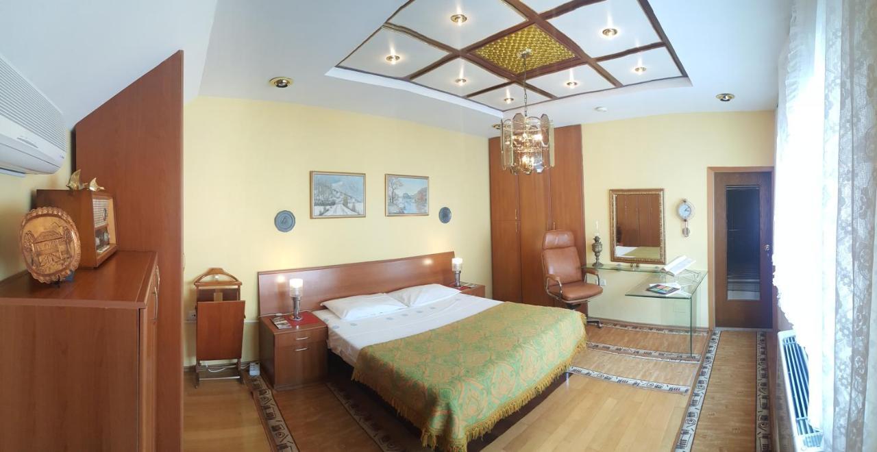 The Blacksmith'S Guesthouse Шкодер Экстерьер фото